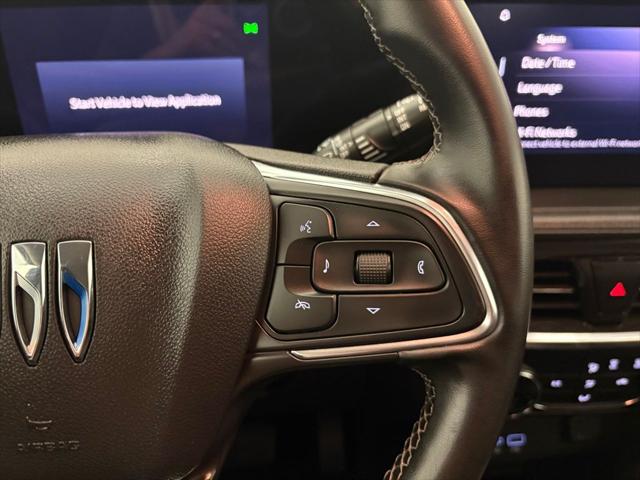 2024 Buick Encore GX Preferred FWD