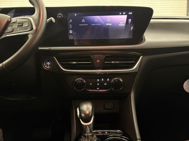2024 Buick Encore GX Preferred FWD