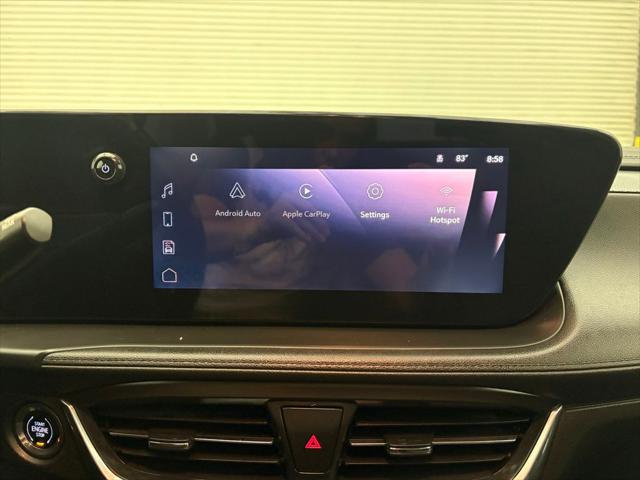 2024 Buick Encore GX Preferred FWD