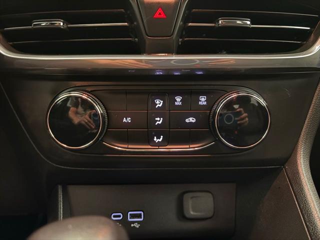 2024 Buick Encore GX Preferred FWD