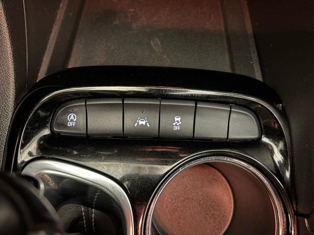 2024 Buick Encore GX Preferred FWD