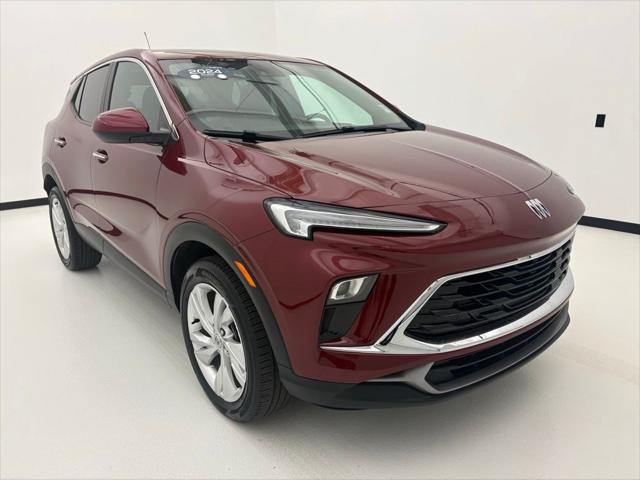 2024 Buick Encore GX Preferred FWD