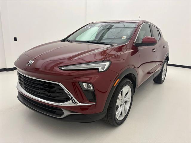 2024 Buick Encore GX Preferred FWD