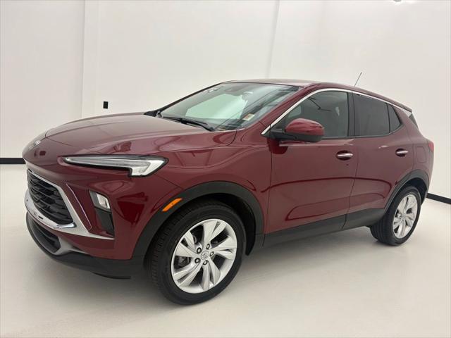 2024 Buick Encore GX Preferred FWD