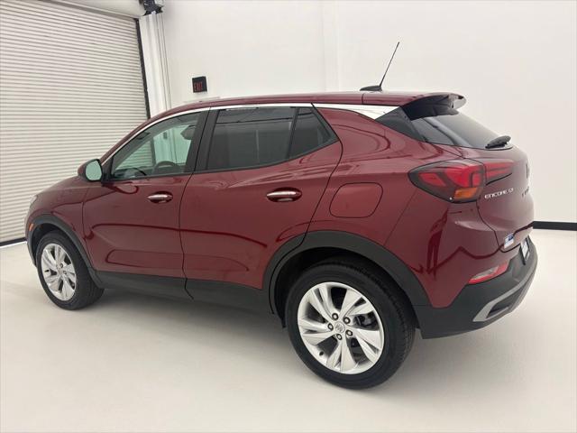 2024 Buick Encore GX Preferred FWD