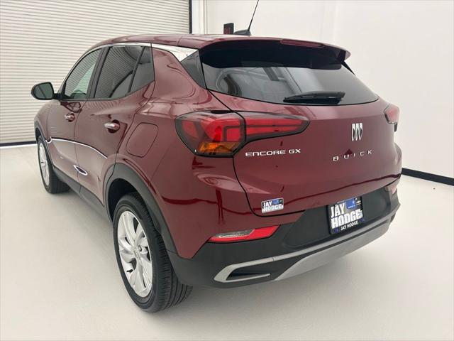2024 Buick Encore GX Preferred FWD