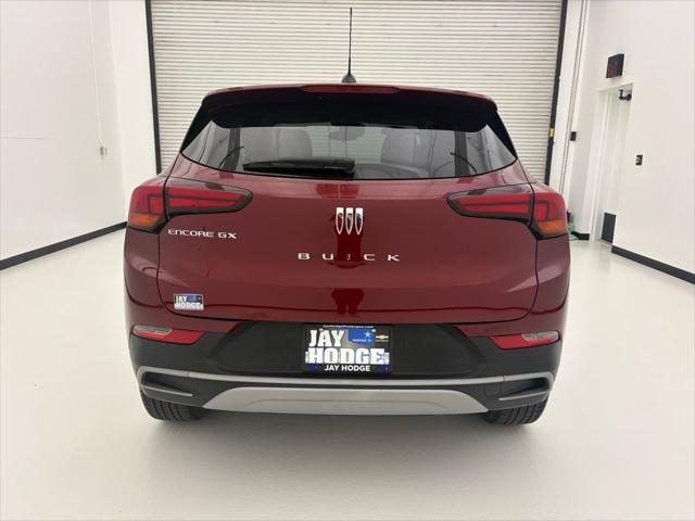 2024 Buick Encore GX Preferred FWD