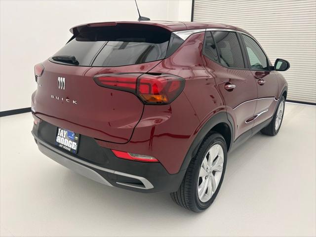 2024 Buick Encore GX Preferred FWD
