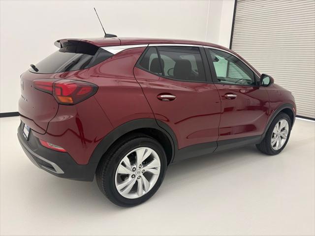 2024 Buick Encore GX Preferred FWD