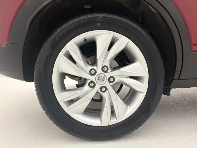 2024 Buick Encore GX Preferred FWD