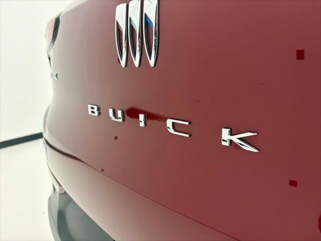2024 Buick Encore GX Preferred FWD