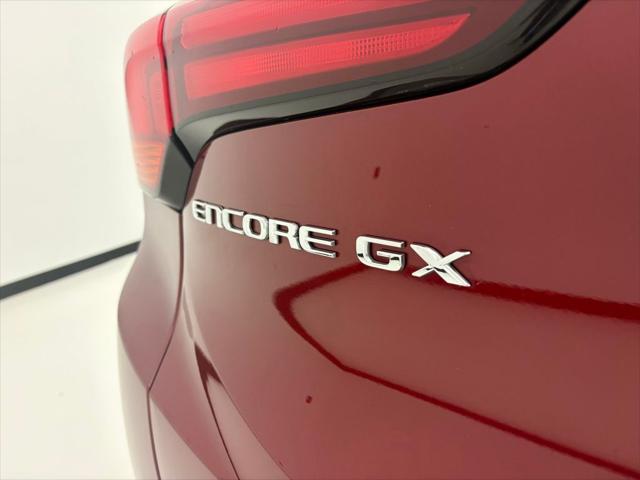 2024 Buick Encore GX Preferred FWD