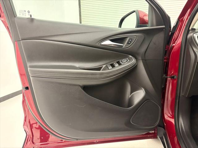 2024 Buick Encore GX Preferred FWD