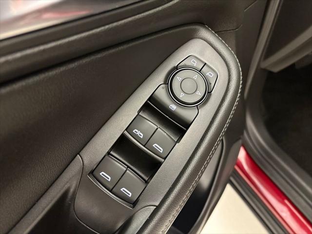 2024 Buick Encore GX Preferred FWD