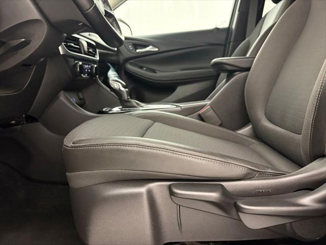 2024 Buick Encore GX Preferred FWD