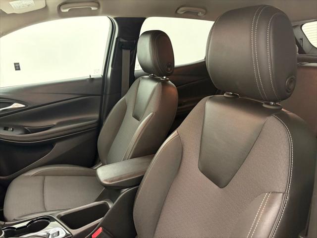 2024 Buick Encore GX Preferred FWD