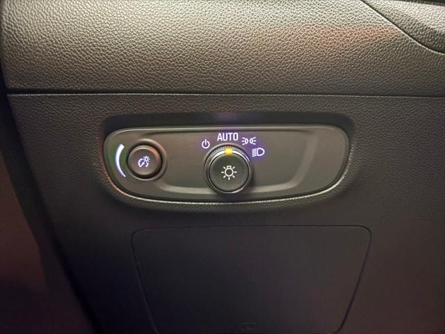2024 Buick Encore GX Preferred FWD