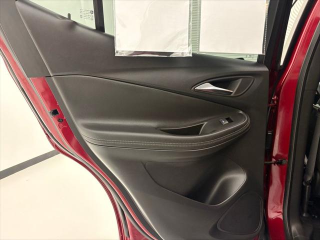 2024 Buick Encore GX Preferred FWD