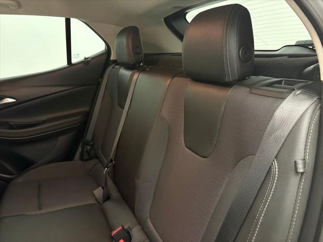 2024 Buick Encore GX Preferred FWD