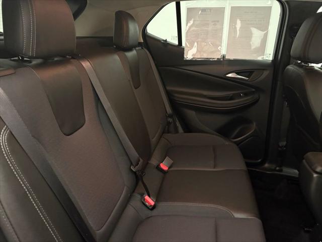 2024 Buick Encore GX Preferred FWD