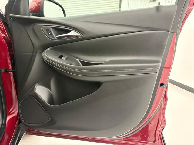 2024 Buick Encore GX Preferred FWD