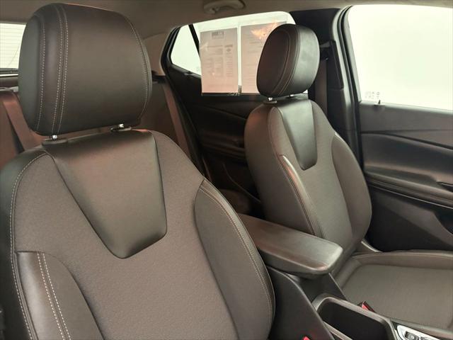 2024 Buick Encore GX Preferred FWD