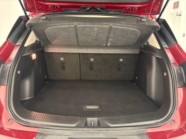 2024 Buick Encore GX Preferred FWD
