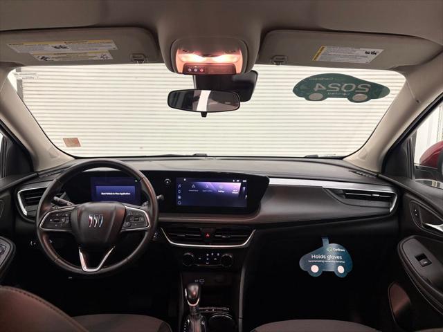 2024 Buick Encore GX Preferred FWD