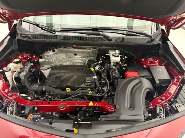 2024 Buick Encore GX Preferred FWD