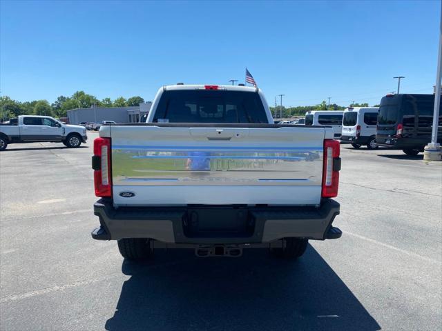 2026 Ford F-350 King Ranch