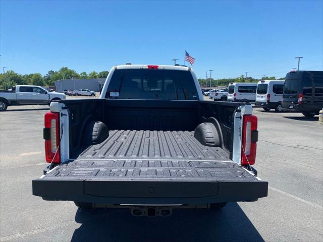 2026 Ford F-350 King Ranch