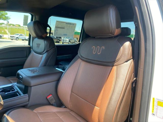 2026 Ford F-350 King Ranch