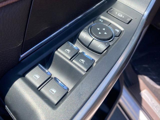 2026 Ford F-350 King Ranch