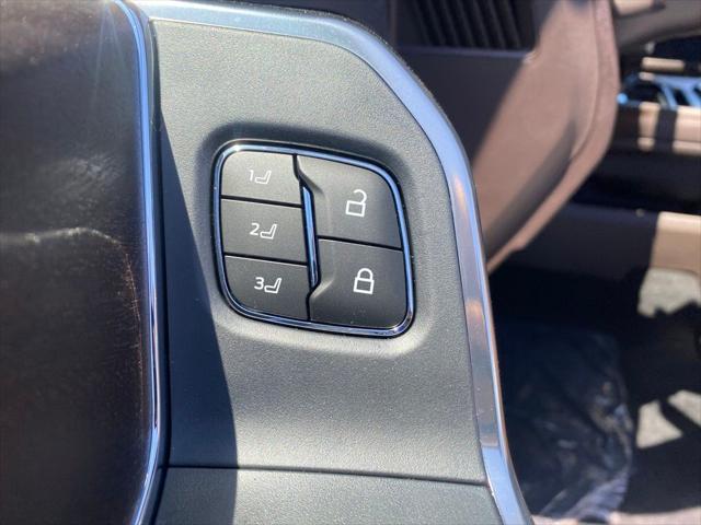 2026 Ford F-350 King Ranch