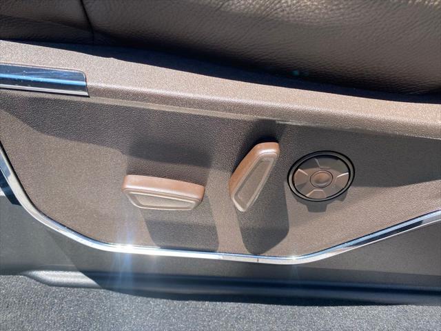 2026 Ford F-350 King Ranch