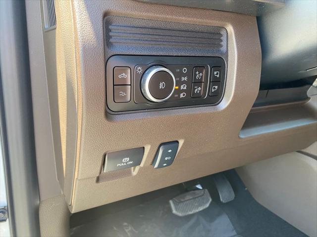 2026 Ford F-350 King Ranch