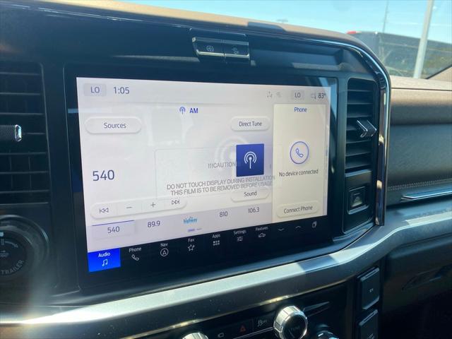 2026 Ford F-350 King Ranch