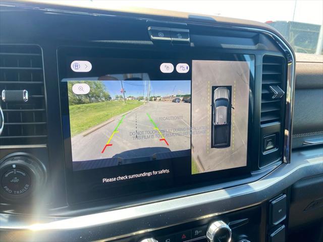 2026 Ford F-350 King Ranch