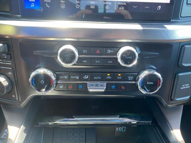 2026 Ford F-350 King Ranch
