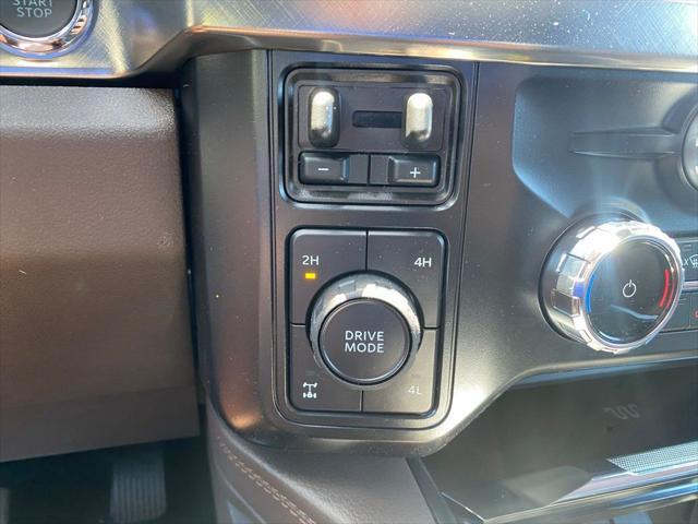 2026 Ford F-350 King Ranch
