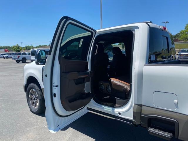 2026 Ford F-350 King Ranch