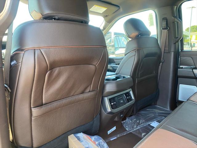 2026 Ford F-350 King Ranch