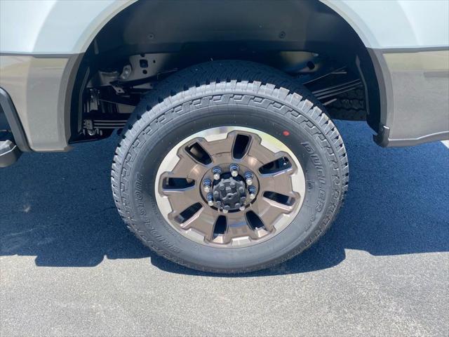 2026 Ford F-350 King Ranch