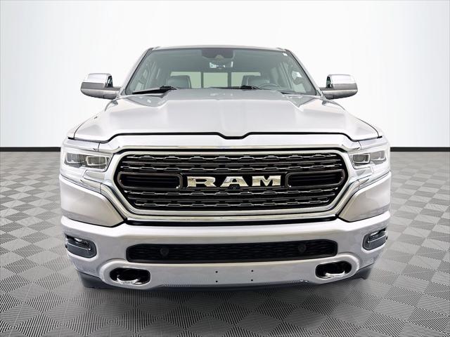Used 2022 RAM 1500 Limited Crew Cab 4x4 57" Box For Sale in Olive Branch, MS
