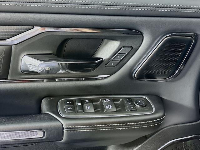 Used 2022 RAM 1500 Limited Crew Cab 4x4 57" Box For Sale in Olive Branch, MS