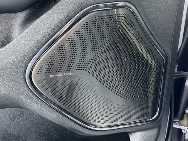 Used 2022 RAM 1500 Limited Crew Cab 4x4 57" Box For Sale in Olive Branch, MS