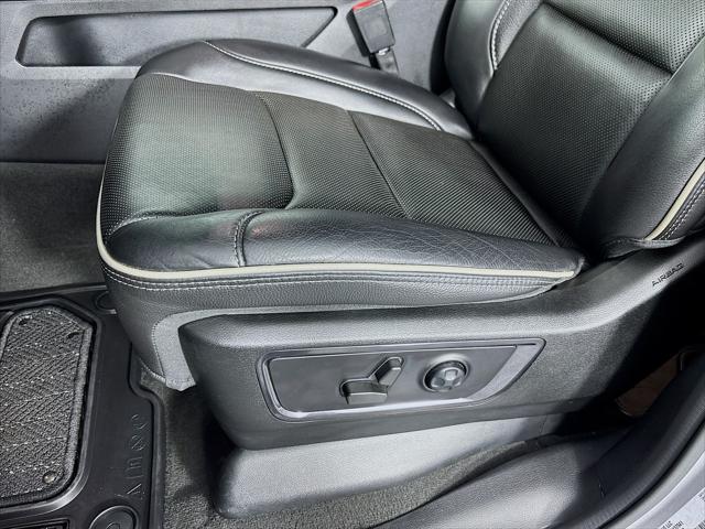 Used 2022 RAM 1500 Limited Crew Cab 4x4 57" Box For Sale in Olive Branch, MS