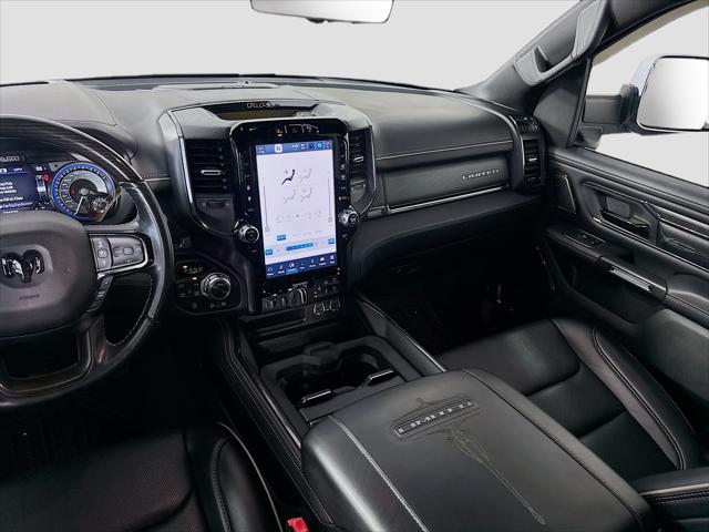 Used 2022 RAM 1500 Limited Crew Cab 4x4 57" Box For Sale in Olive Branch, MS