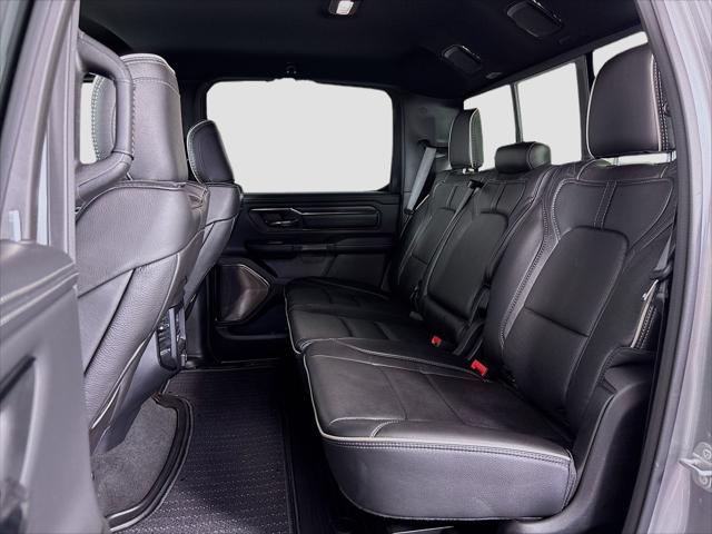 Used 2022 RAM 1500 Limited Crew Cab 4x4 57" Box For Sale in Olive Branch, MS