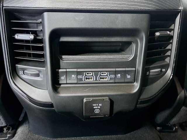 Used 2022 RAM 1500 Limited Crew Cab 4x4 57" Box For Sale in Olive Branch, MS